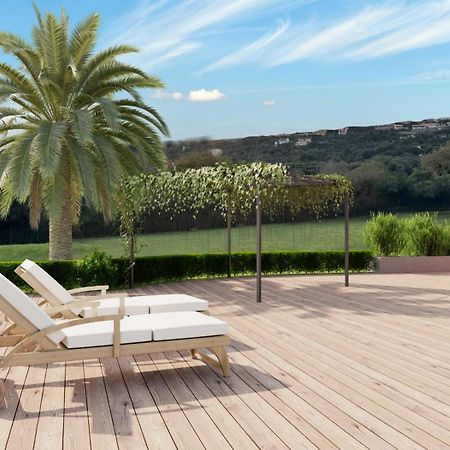 Casa Campanella Resort Каполивери Экстерьер фото