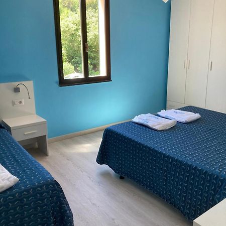 Casa Campanella Resort Каполивери Экстерьер фото