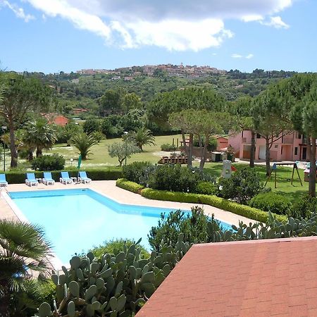 Casa Campanella Resort Каполивери Экстерьер фото