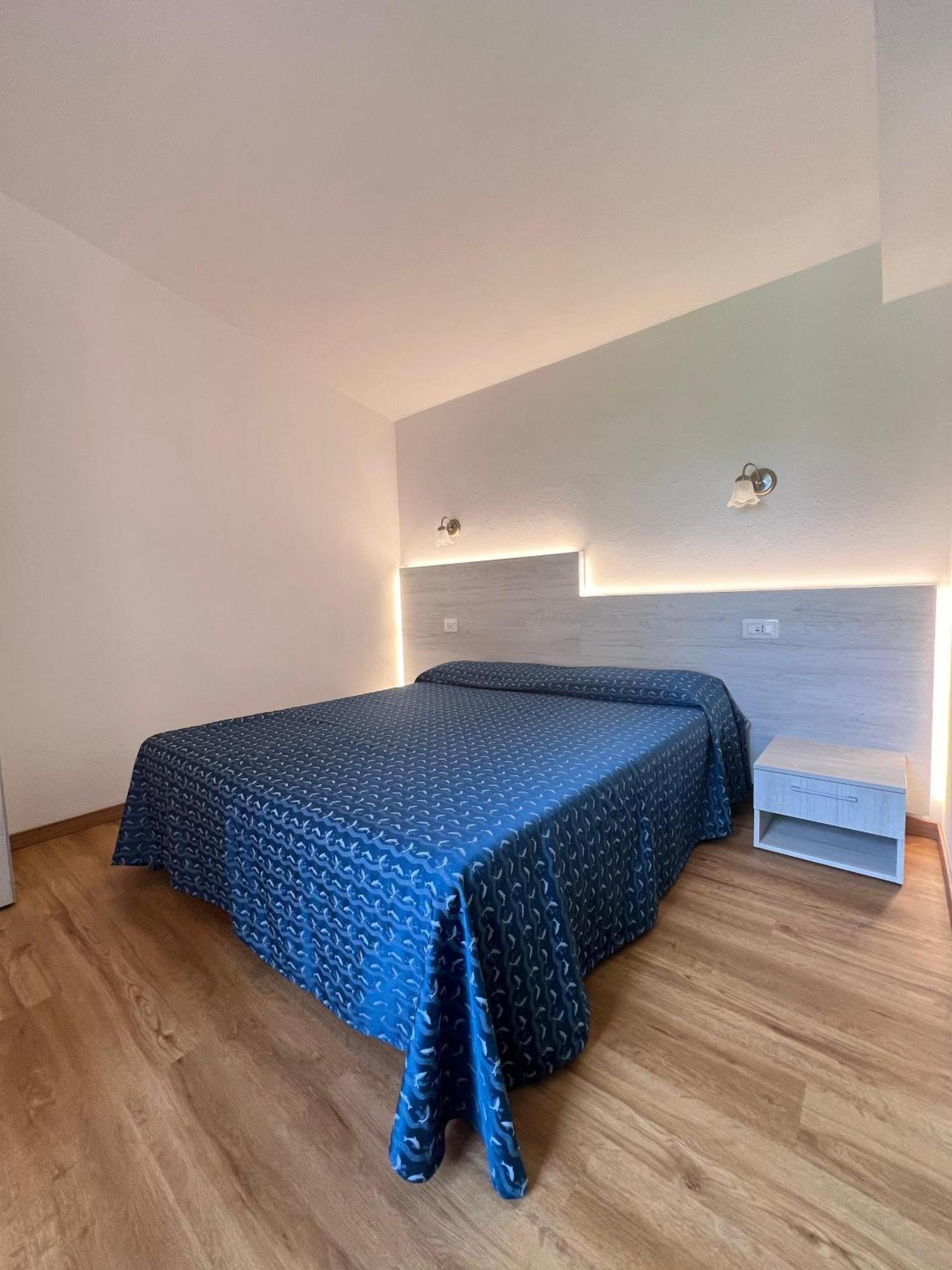 Casa Campanella Resort Каполивери Экстерьер фото