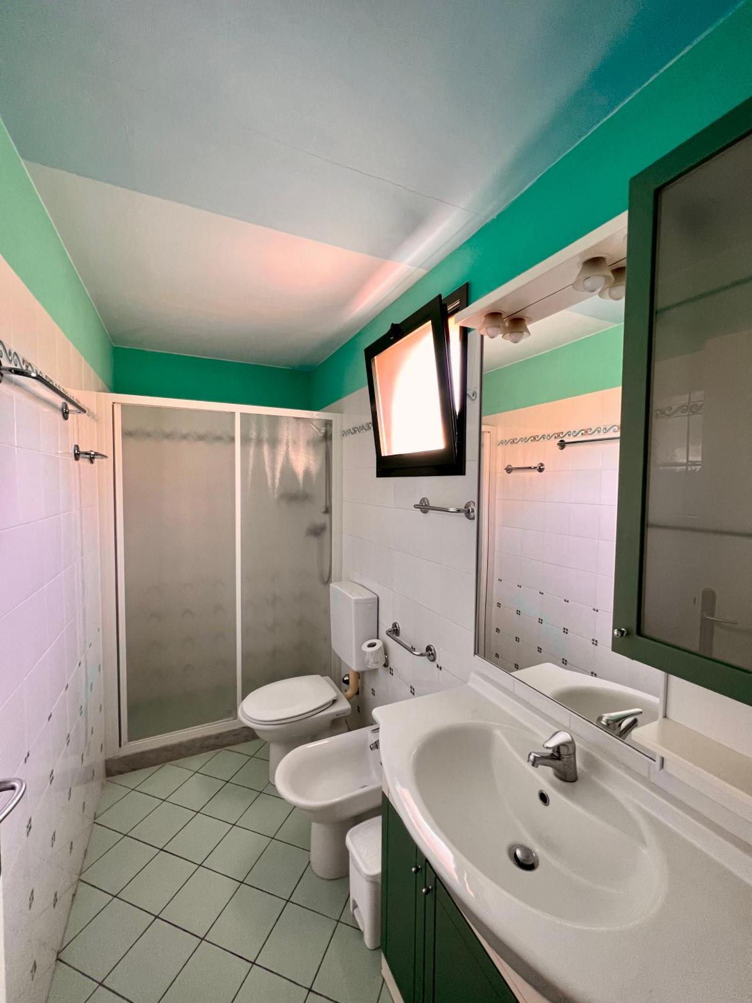 Casa Campanella Resort Каполивери Экстерьер фото