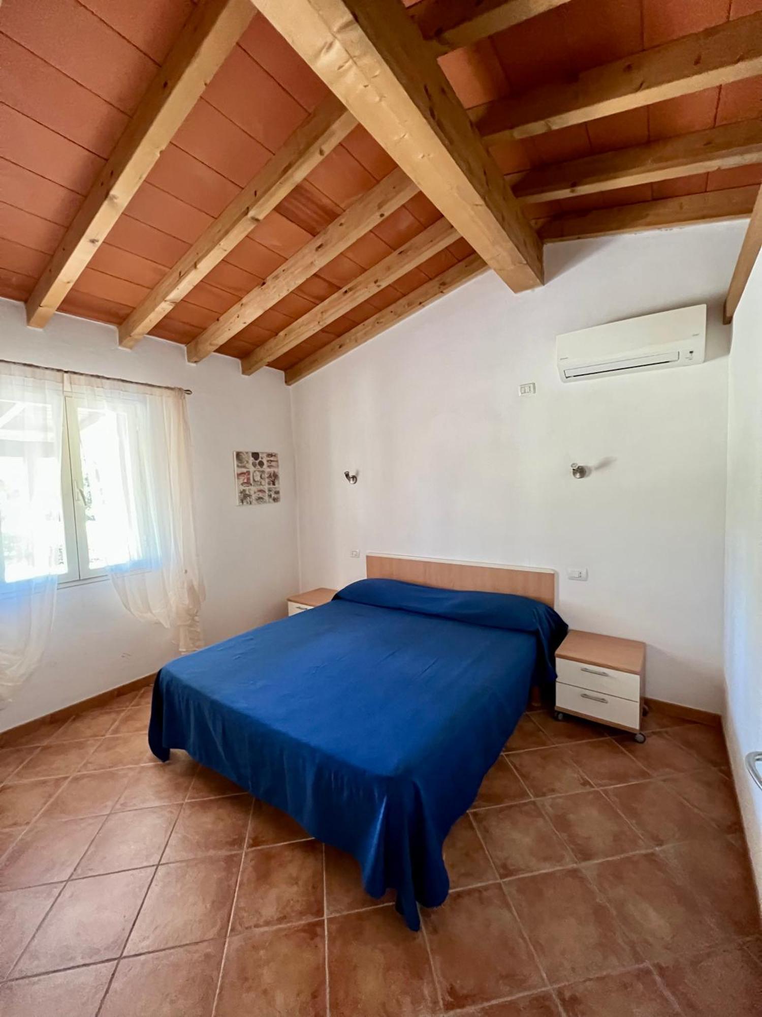 Casa Campanella Resort Каполивери Экстерьер фото