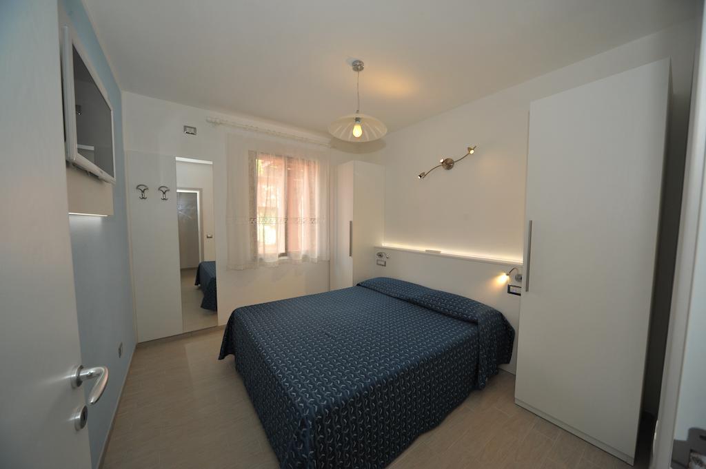 Casa Campanella Resort Каполивери Экстерьер фото