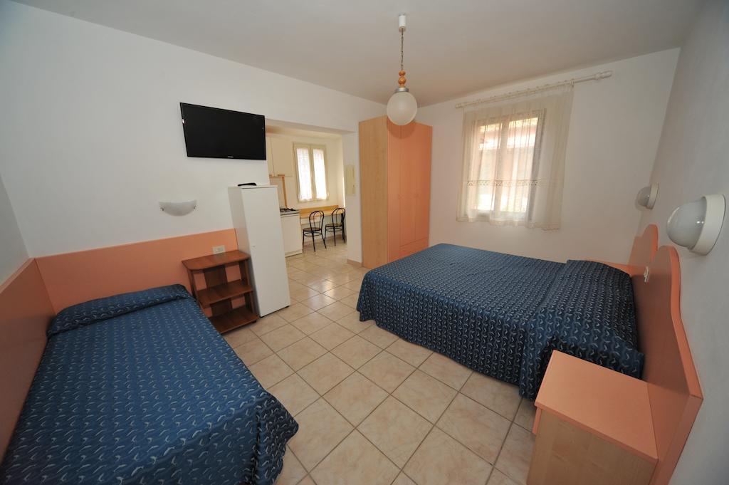 Casa Campanella Resort Каполивери Номер фото