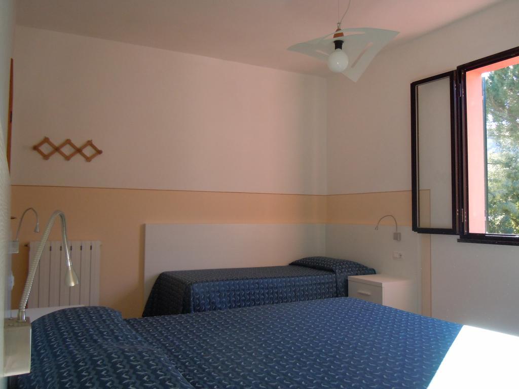 Casa Campanella Resort Каполивери Номер фото